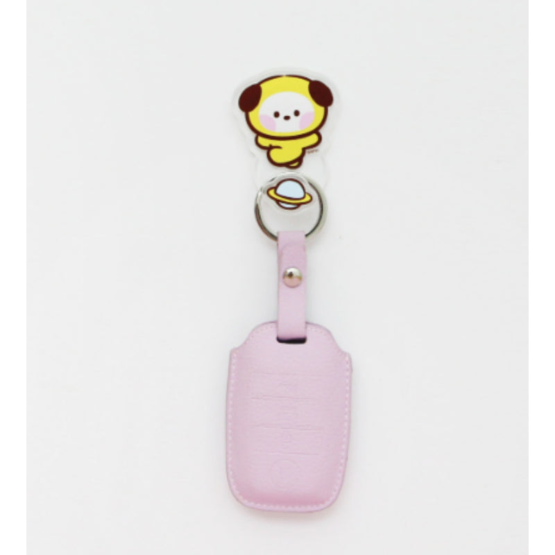 NARA HOME DECO x BT21 - Minini Motion Acrylic Hook