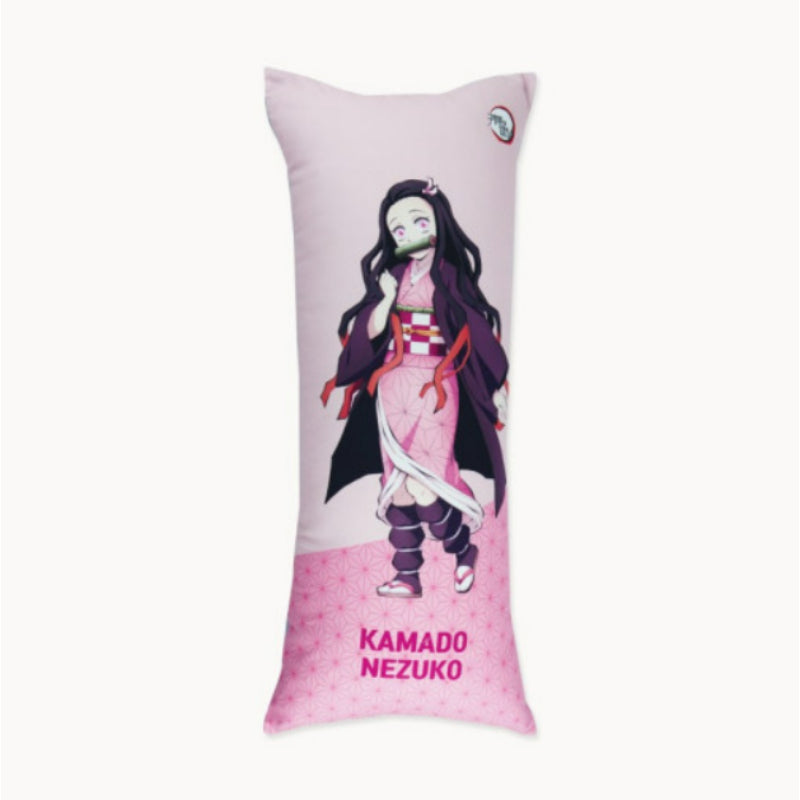 NARA HOME DECO x Demon Slayer - Body Pillow