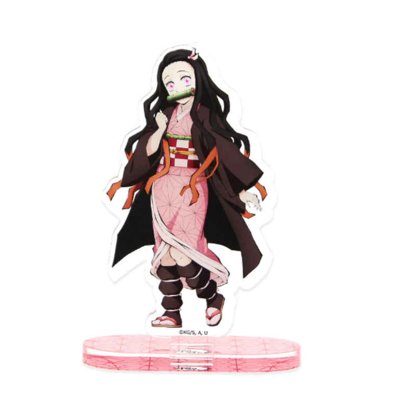 NARA HOME DECO x Demon Slayer - Acrylic Stand