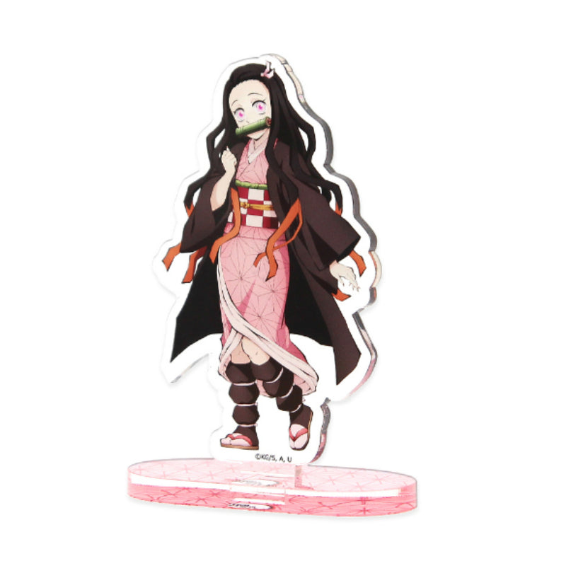 NARA HOME DECO x Demon Slayer - Acrylic Stand