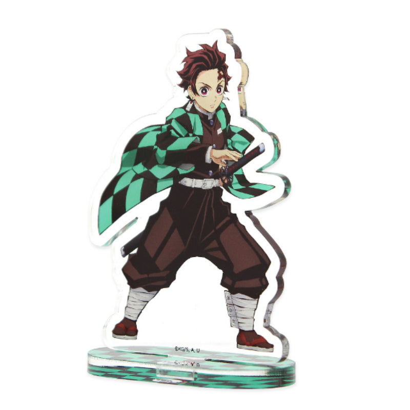 NARA HOME DECO x Demon Slayer - Acrylic Stand