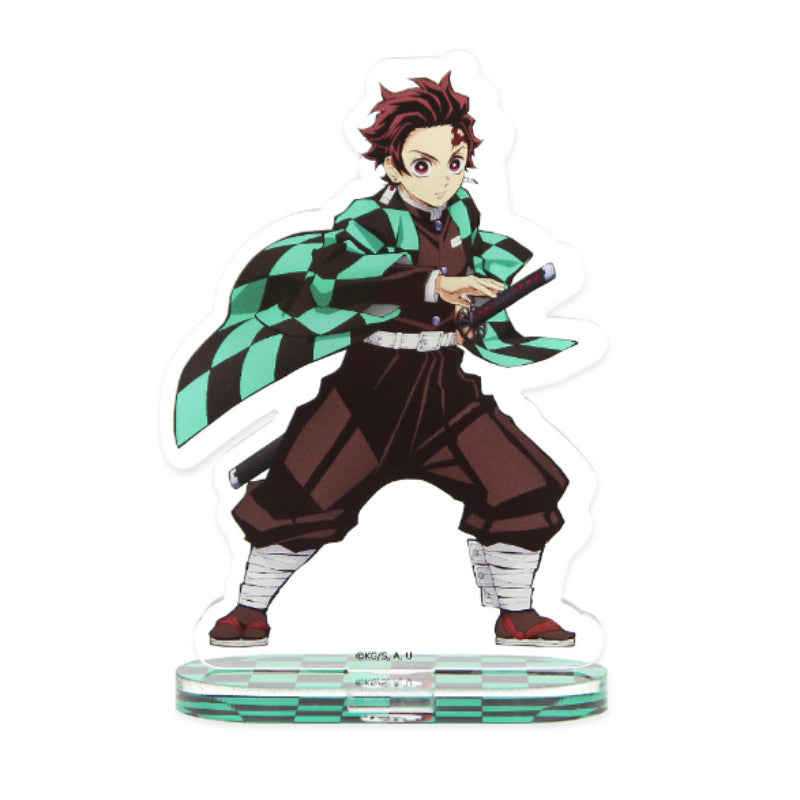 NARA HOME DECO x Demon Slayer - Acrylic Stand