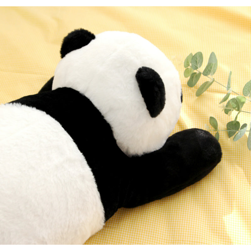 NARA HOME DECO X COZYN - Sleeping Pillow Panda