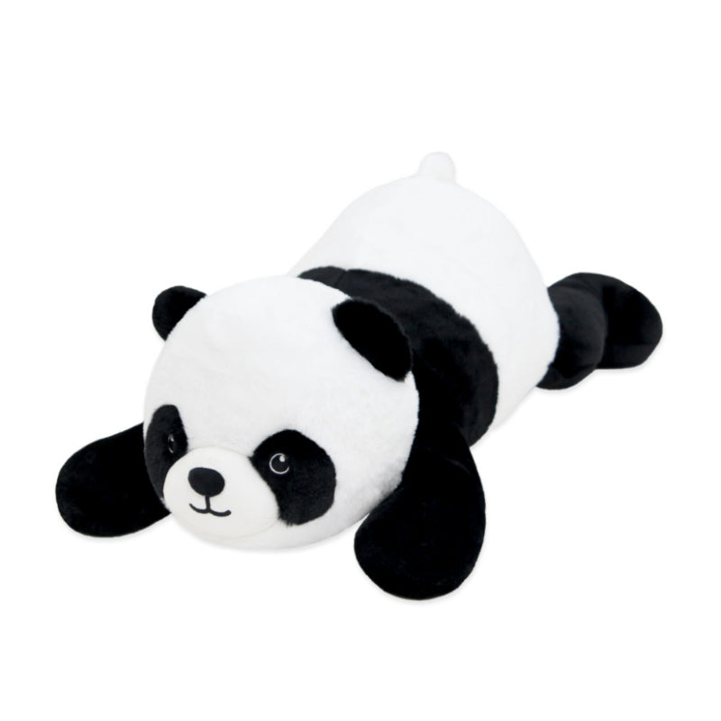 NARA HOME DECO X COZYN - Sleeping Pillow Panda