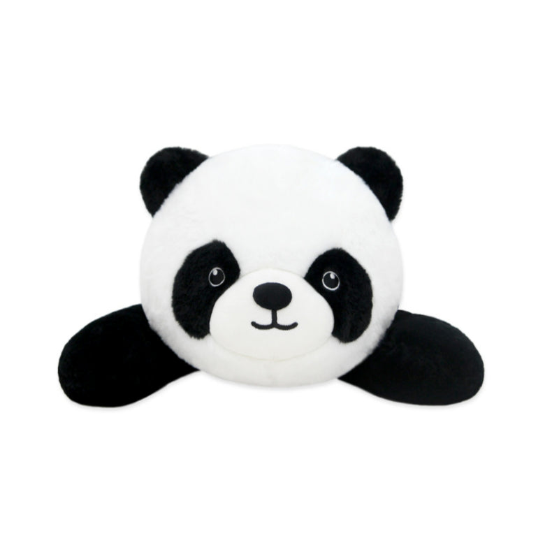 NARA HOME DECO X COZYN - Sleeping Pillow Panda