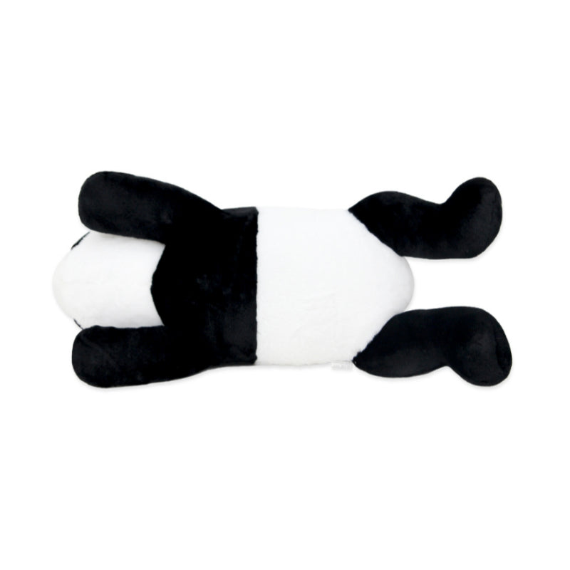 NARA HOME DECO X COZYN - Sleeping Pillow Panda