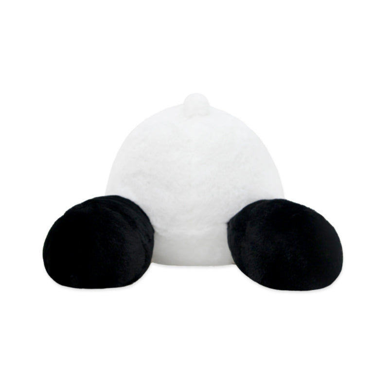 NARA HOME DECO X COZYN - Sleeping Pillow Panda