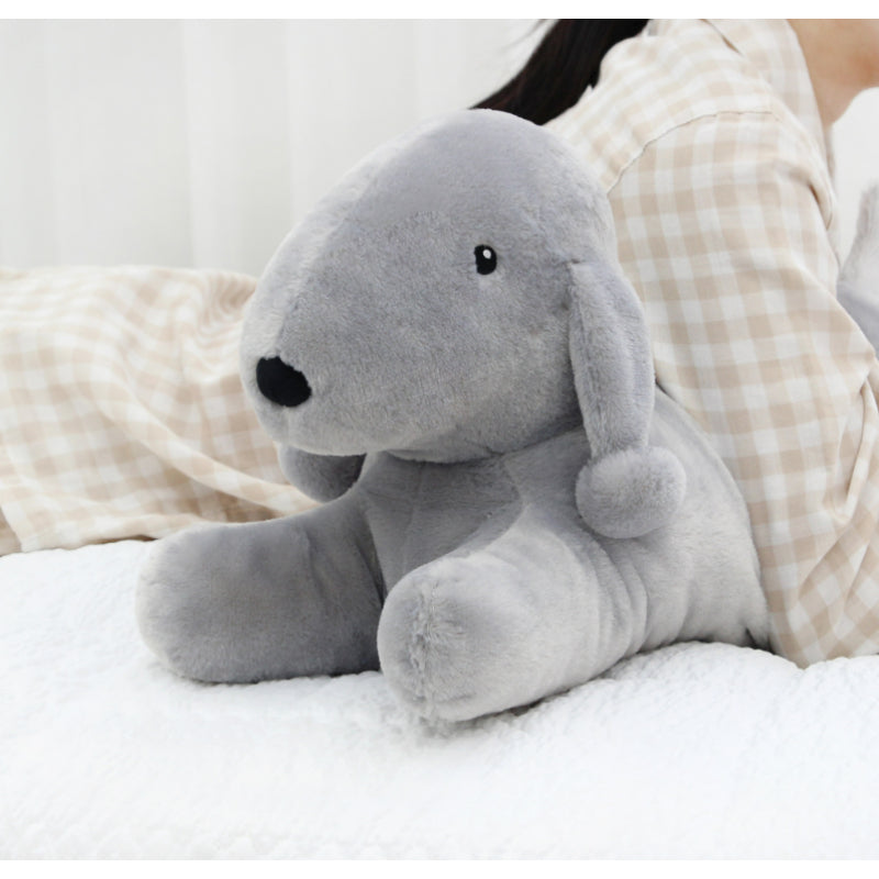 NARA HOME DECO X COZYN - Portable Pillow Bedlington Terrier