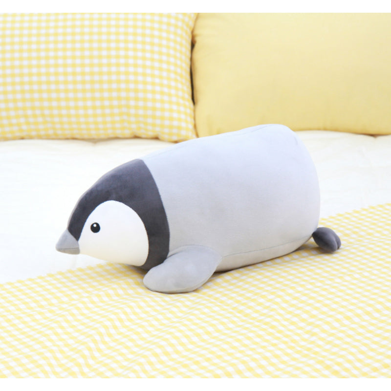 NARA HOME DECO X COZYN - Sleeping Cushion Penguin