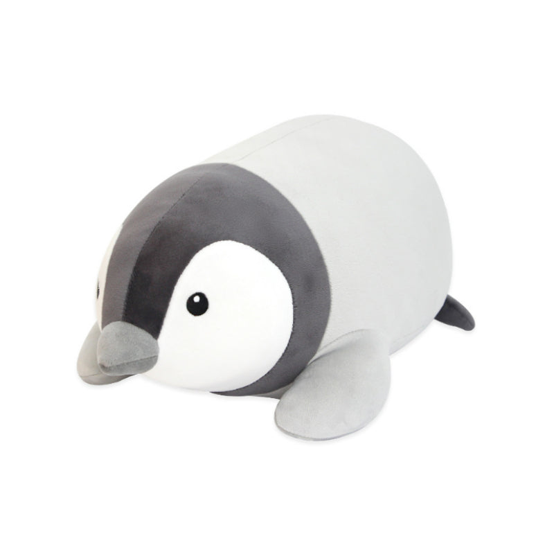 NARA HOME DECO X COZYN - Sleeping Cushion Penguin