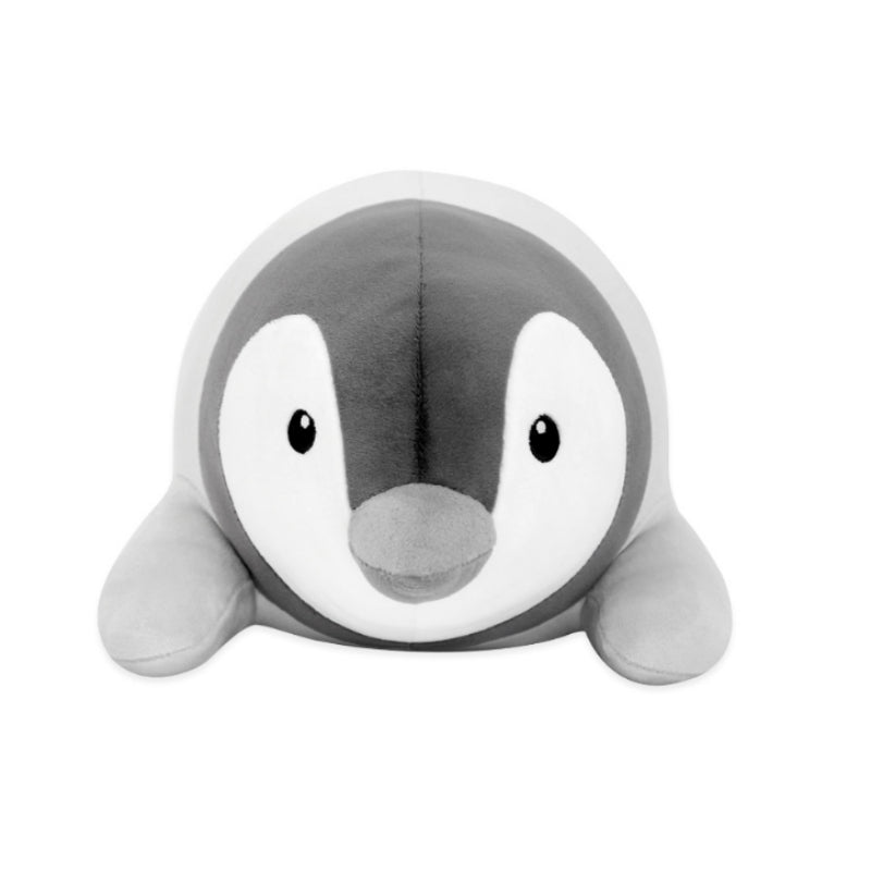 NARA HOME DECO X COZYN - Sleeping Cushion Penguin