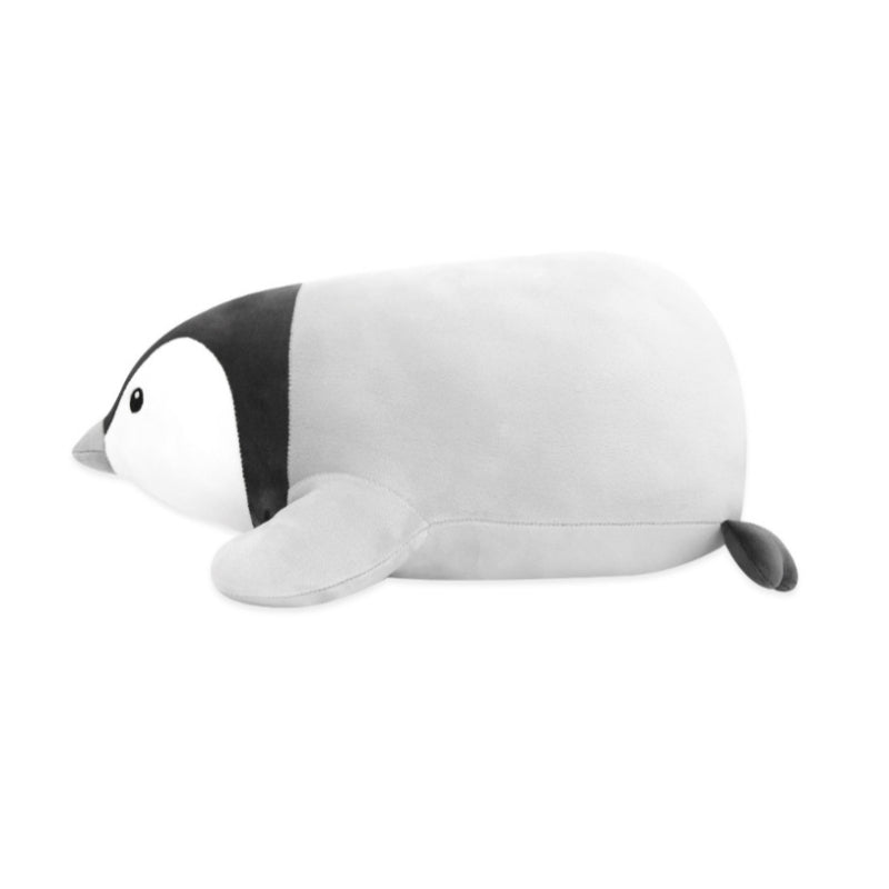 NARA HOME DECO X COZYN - Sleeping Cushion Penguin