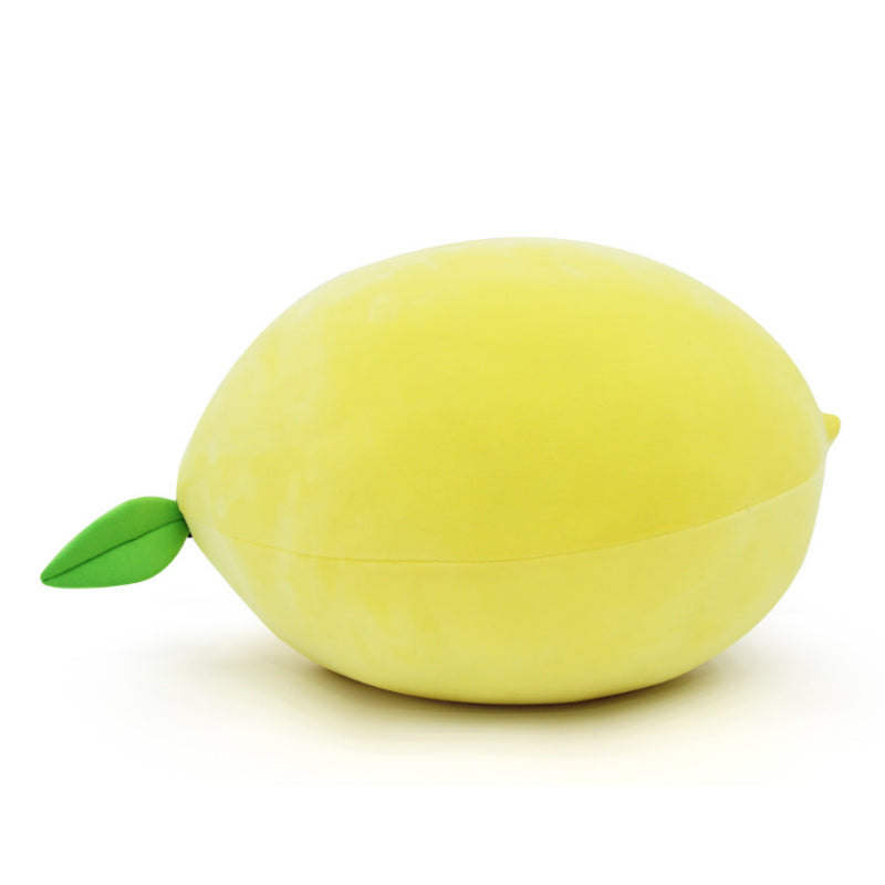 NARA HOME DECO x COZYN - Lemon Cushion