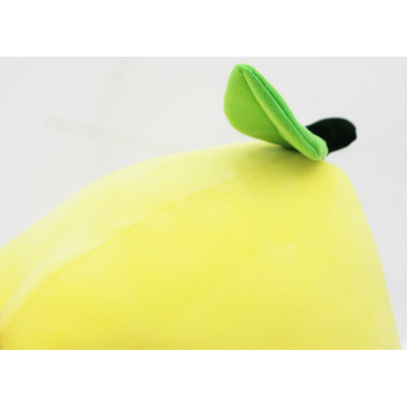 NARA HOME DECO x COZYN - Lemon Cushion