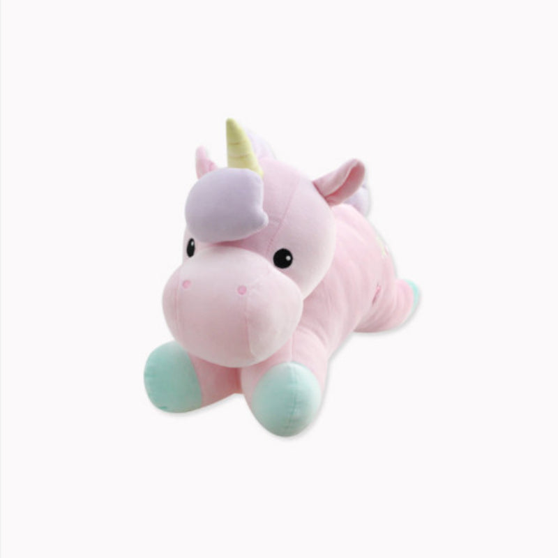 NARA HOME DECO X COZYN - Unicorn Portable Cushion