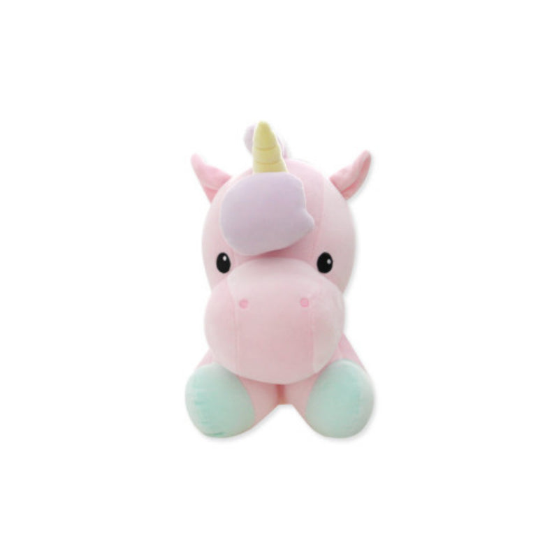 NARA HOME DECO X COZYN - Unicorn Portable Cushion