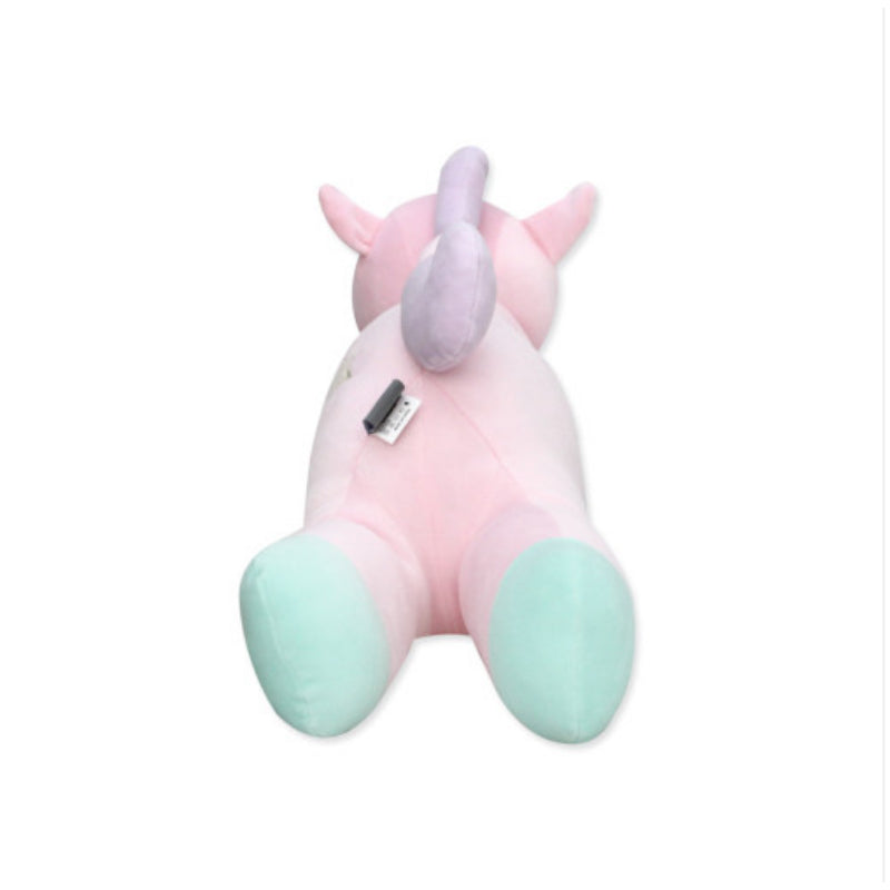 NARA HOME DECO X COZYN - Unicorn Portable Cushion