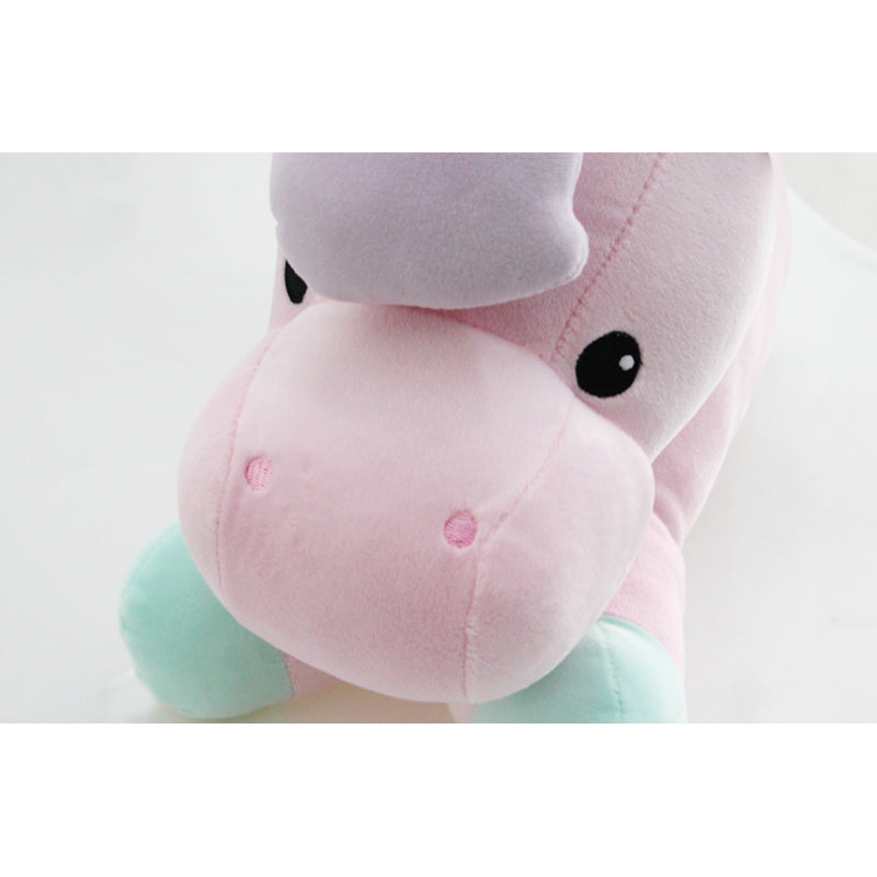 NARA HOME DECO X COZYN - Unicorn Portable Cushion