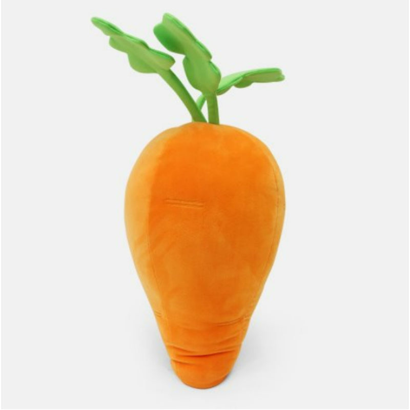 NARA HOME DECO x COZYN - Carrot Cushion