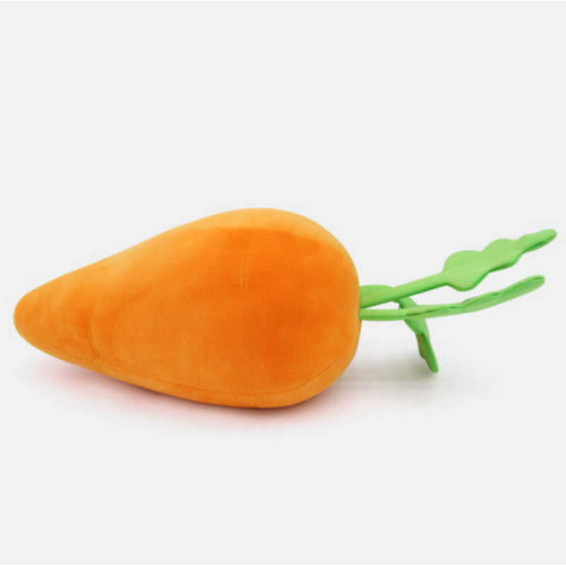 NARA HOME DECO x COZYN - Carrot Cushion