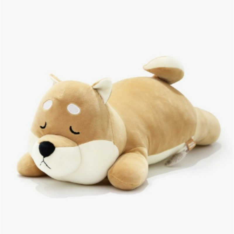 NARA HOME DECO x COZYN - Shiba Sleeping Cushion