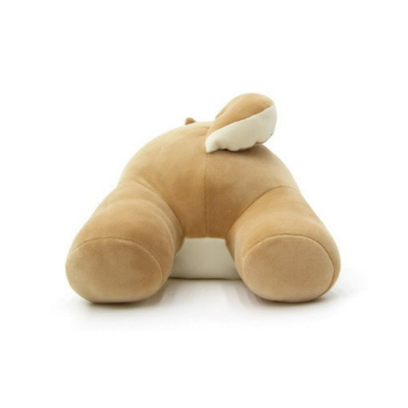 NARA HOME DECO x COZYN - Shiba Sleeping Cushion