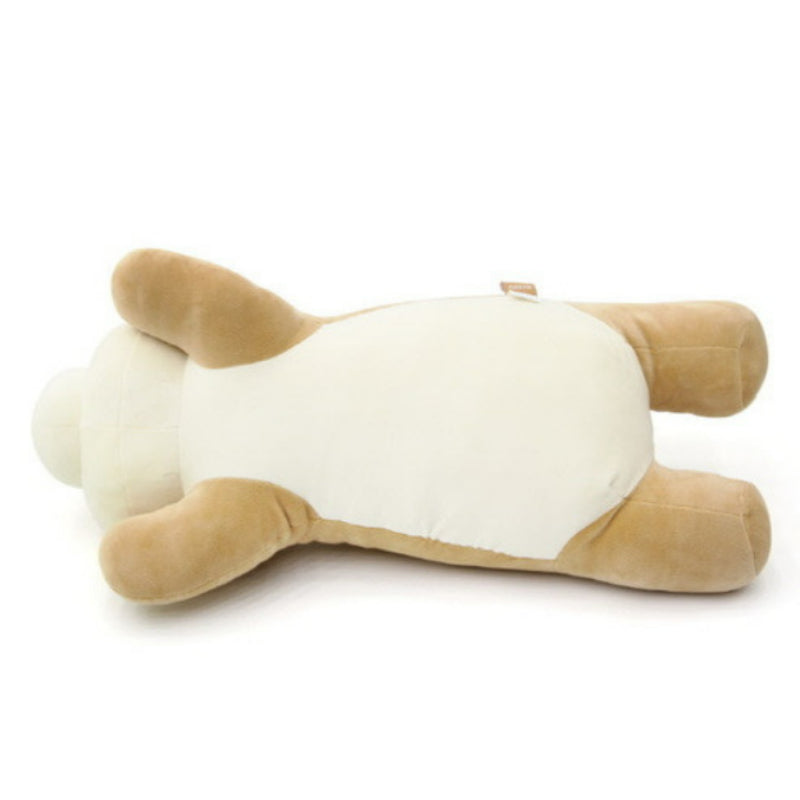 NARA HOME DECO x COZYN - Shiba Sleeping Cushion