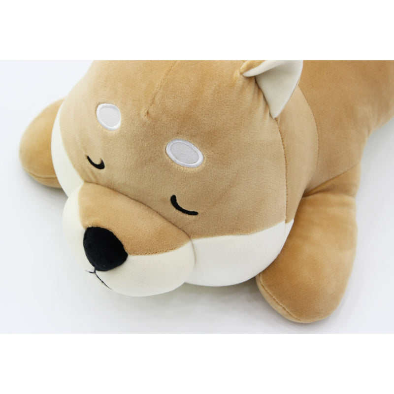 NARA HOME DECO x COZYN - Shiba Sleeping Cushion