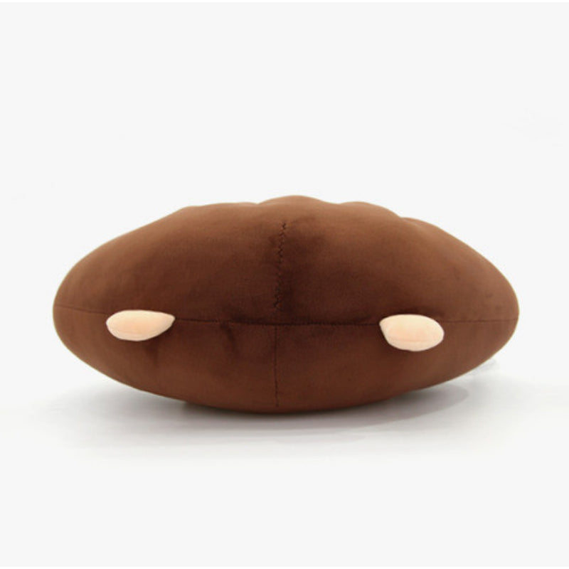 NARA HOME DECO x My Secret Terrius - Manimani Face Cushion