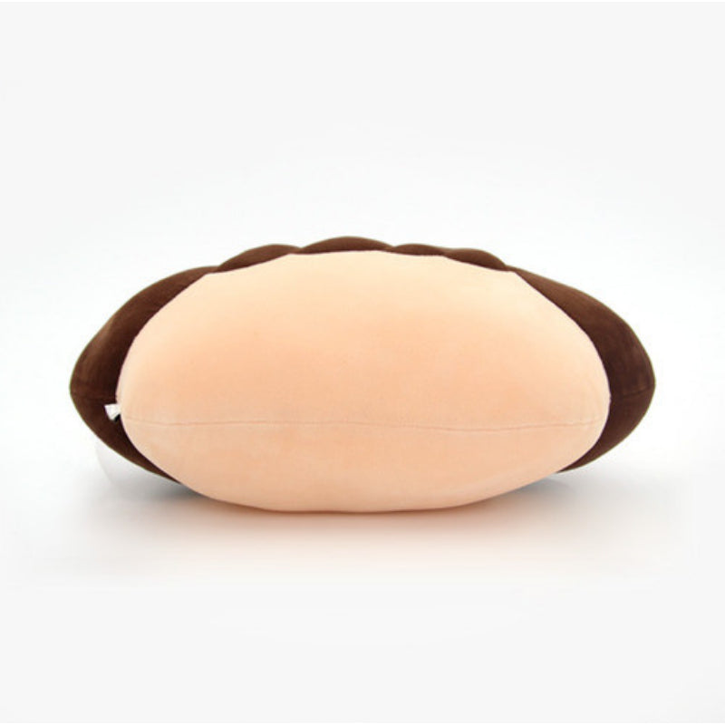 NARA HOME DECO x My Secret Terrius - Manimani Face Cushion