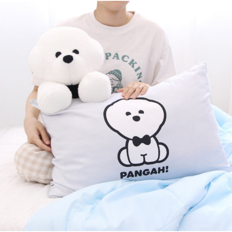 NARA HOME DECO x Stay Pangah - Signature Cushion