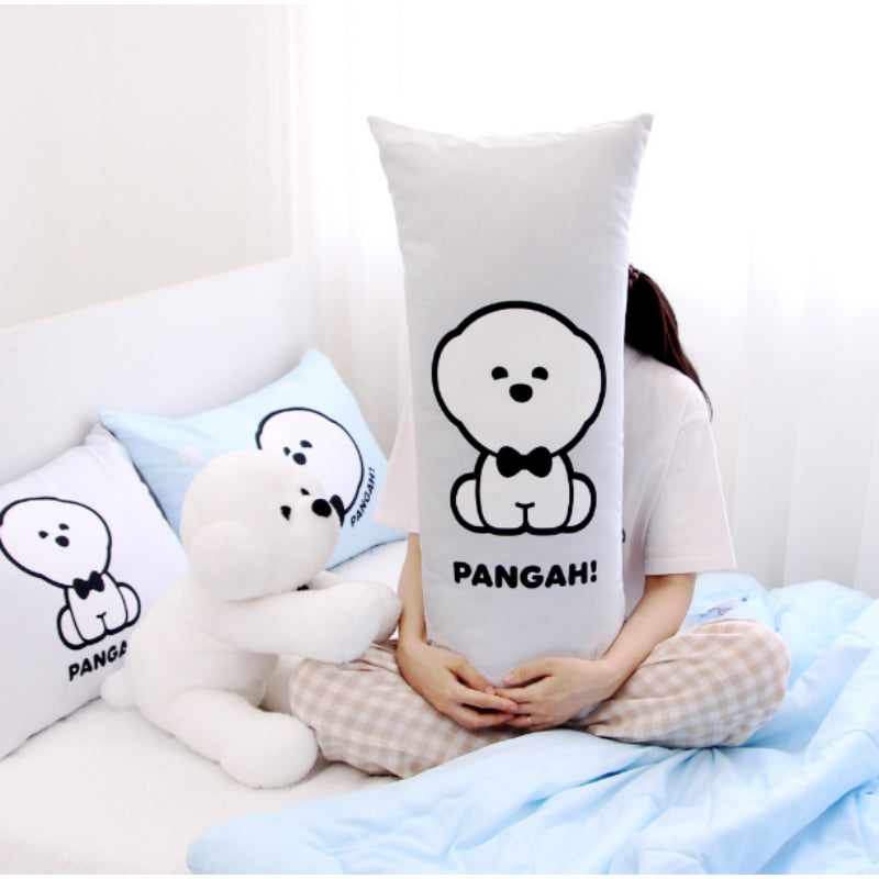 NARA HOME DECO x Stay Pangah - Signature Cushion