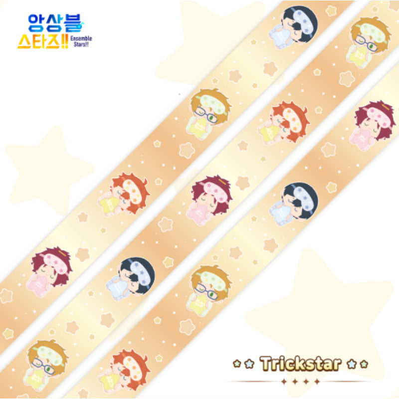 Ensemble Stars - Sleep Masking Tape