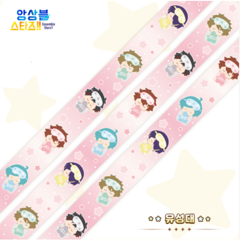 Ensemble Stars - Sleep Masking Tape