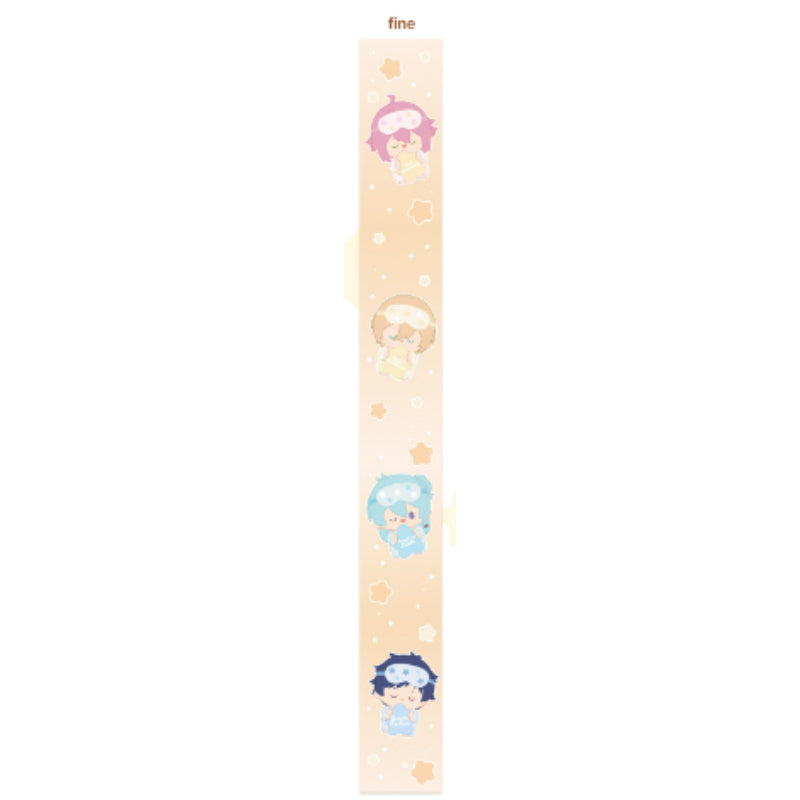 Ensemble Stars - Sleep Masking Tape