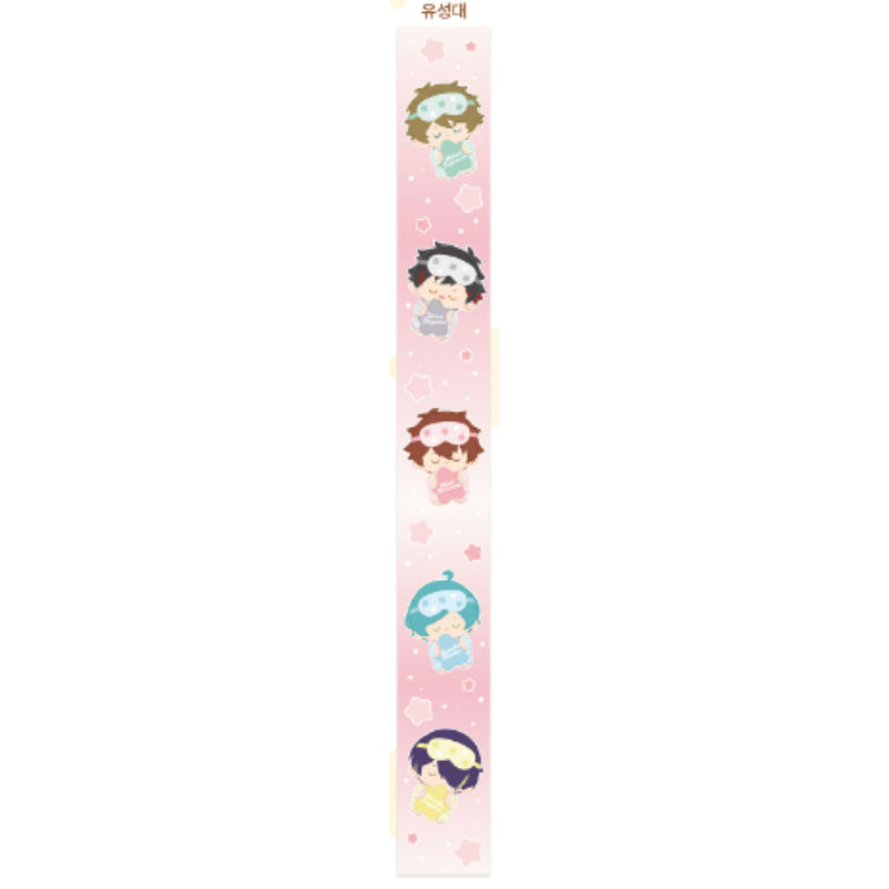 Ensemble Stars - Sleep Masking Tape