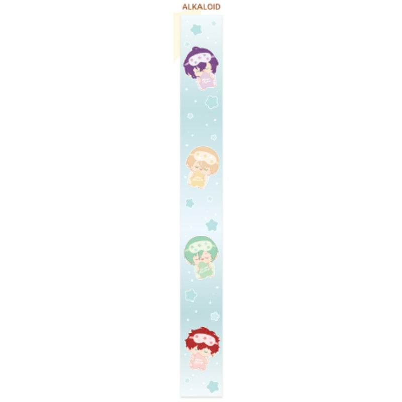 Ensemble Stars - Sleep Masking Tape