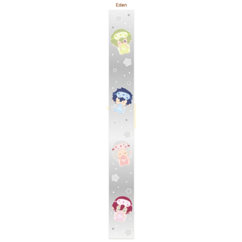 Ensemble Stars - Sleep Masking Tape