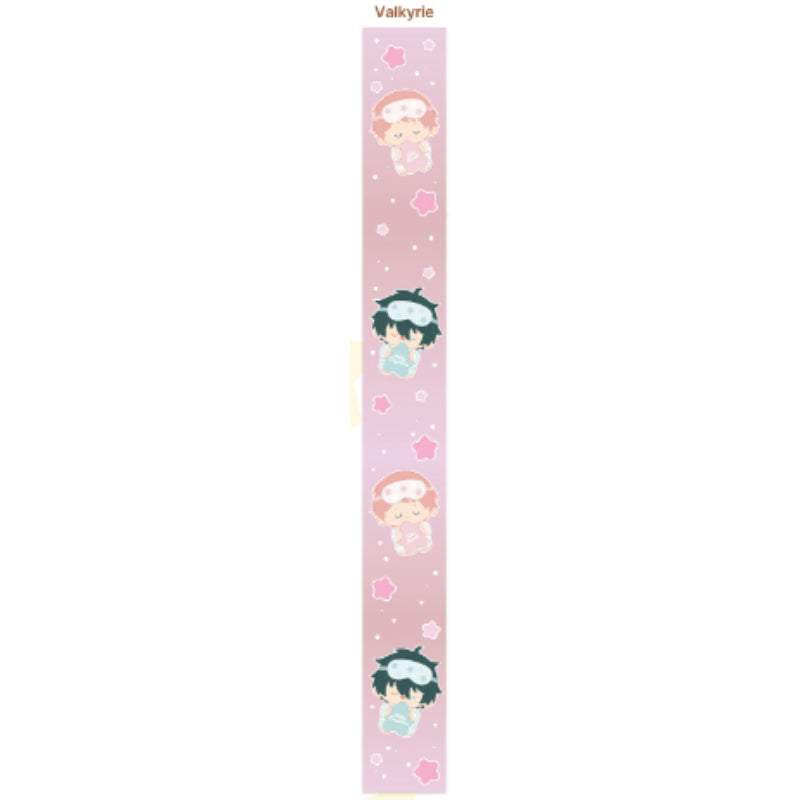 Ensemble Stars - Sleep Masking Tape