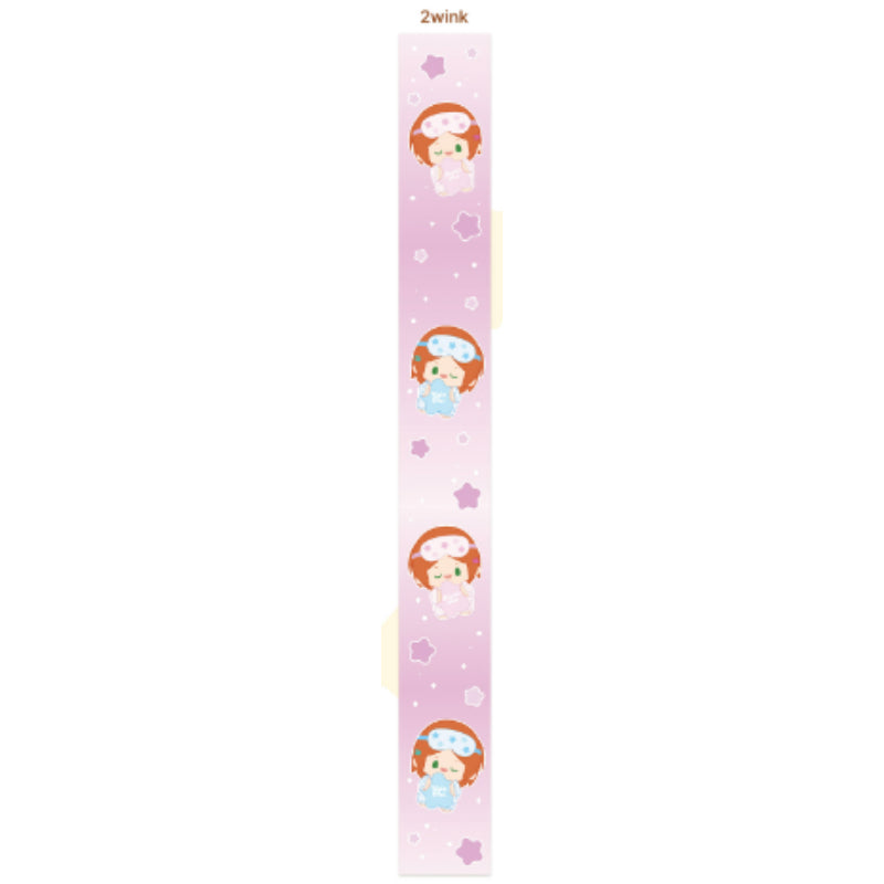 Ensemble Stars - Sleep Masking Tape