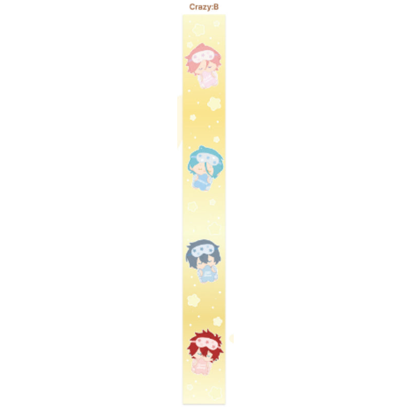 Ensemble Stars - Sleep Masking Tape