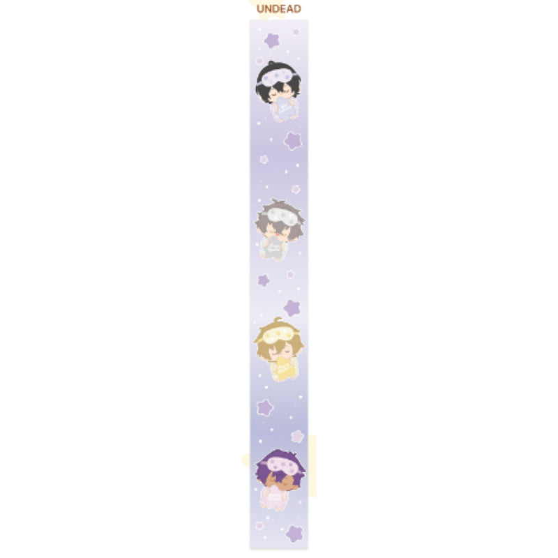 Ensemble Stars - Sleep Masking Tape