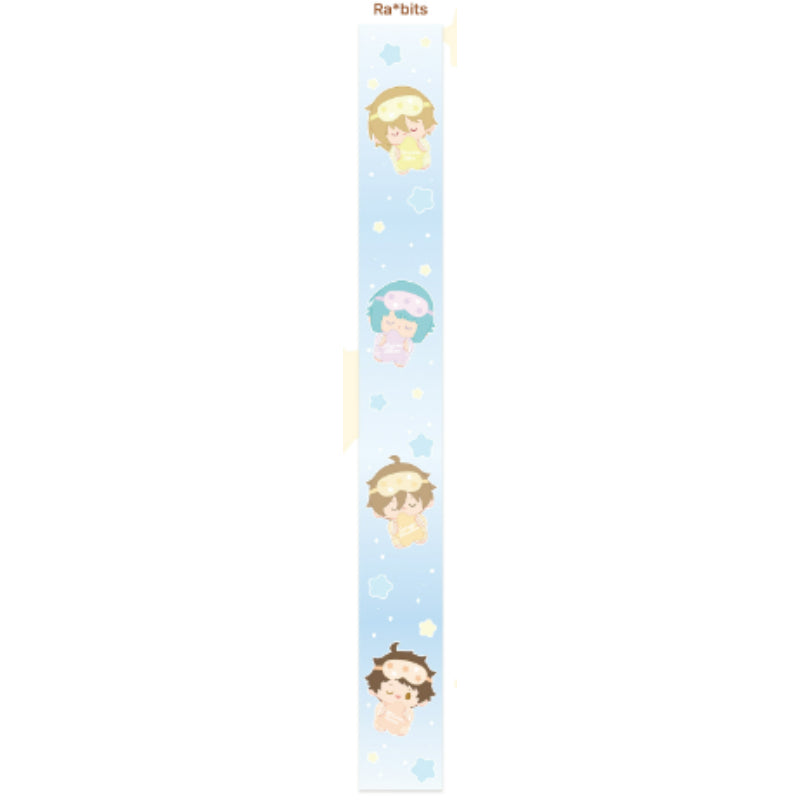 Ensemble Stars - Sleep Masking Tape