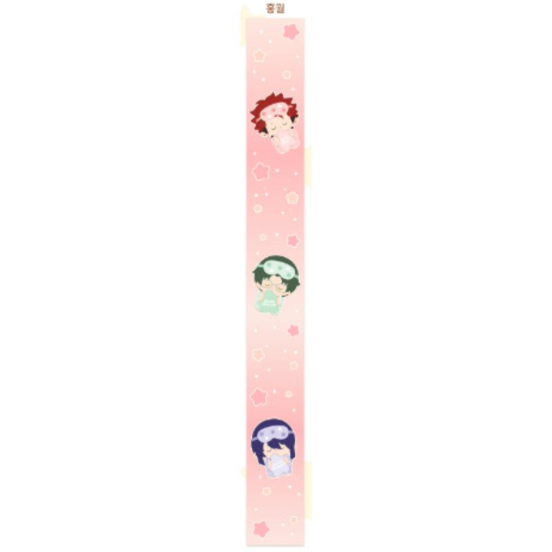 Ensemble Stars - Sleep Masking Tape