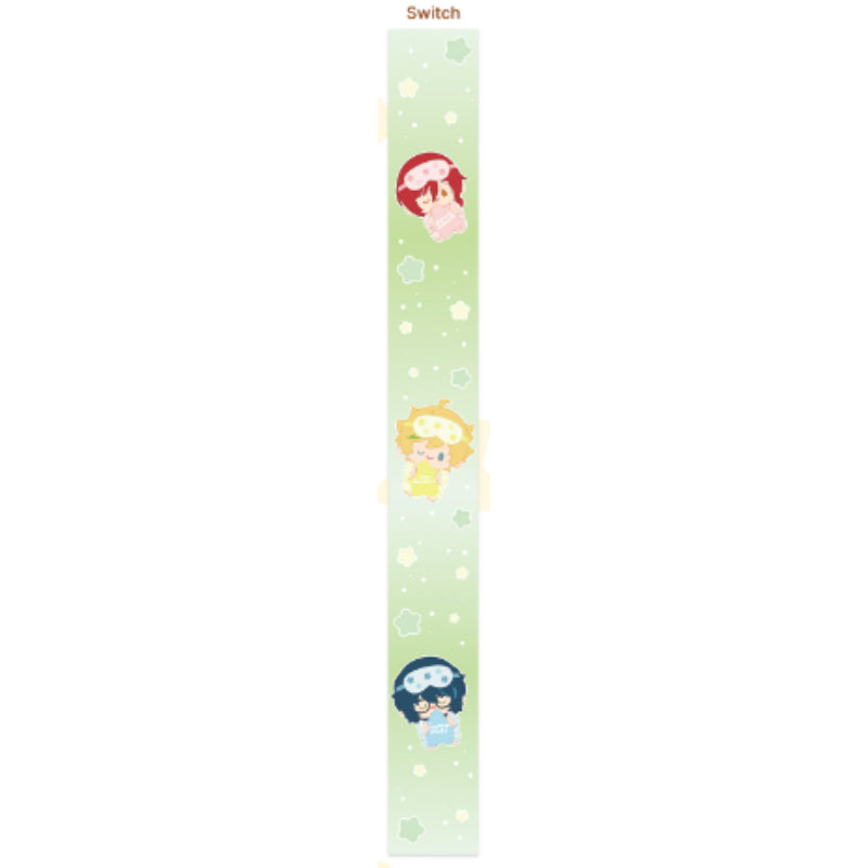 Ensemble Stars - Sleep Masking Tape