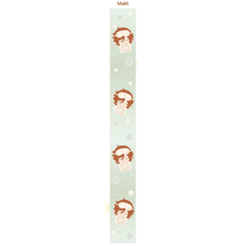 Ensemble Stars - Sleep Masking Tape