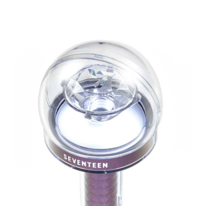 SEVENTEEN - Official Light Stick Ver. 3 Keyring