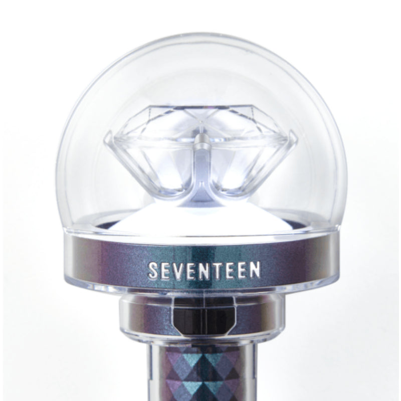 SEVENTEEN - Official Light Stick Ver. 3 Keyring