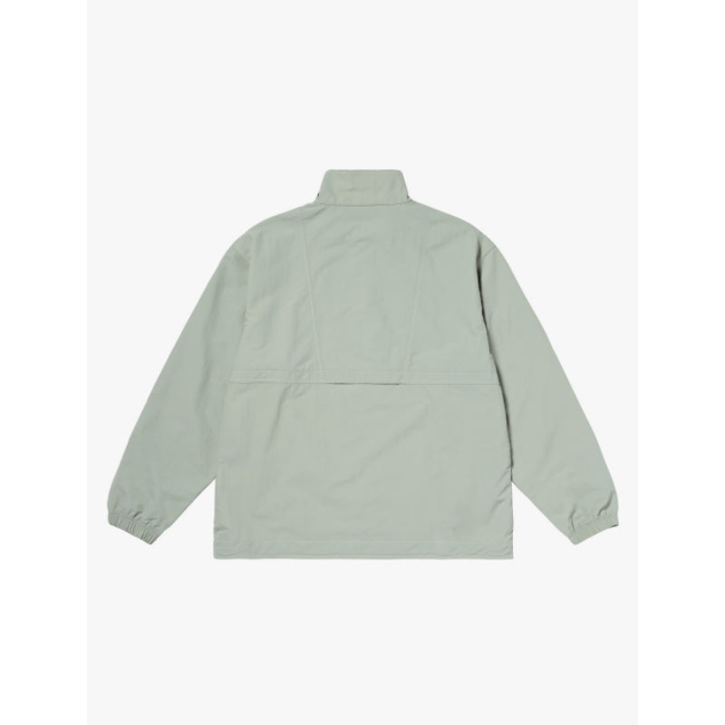 GOALSTUDIO - Ripstop Long Sleeve Anorak