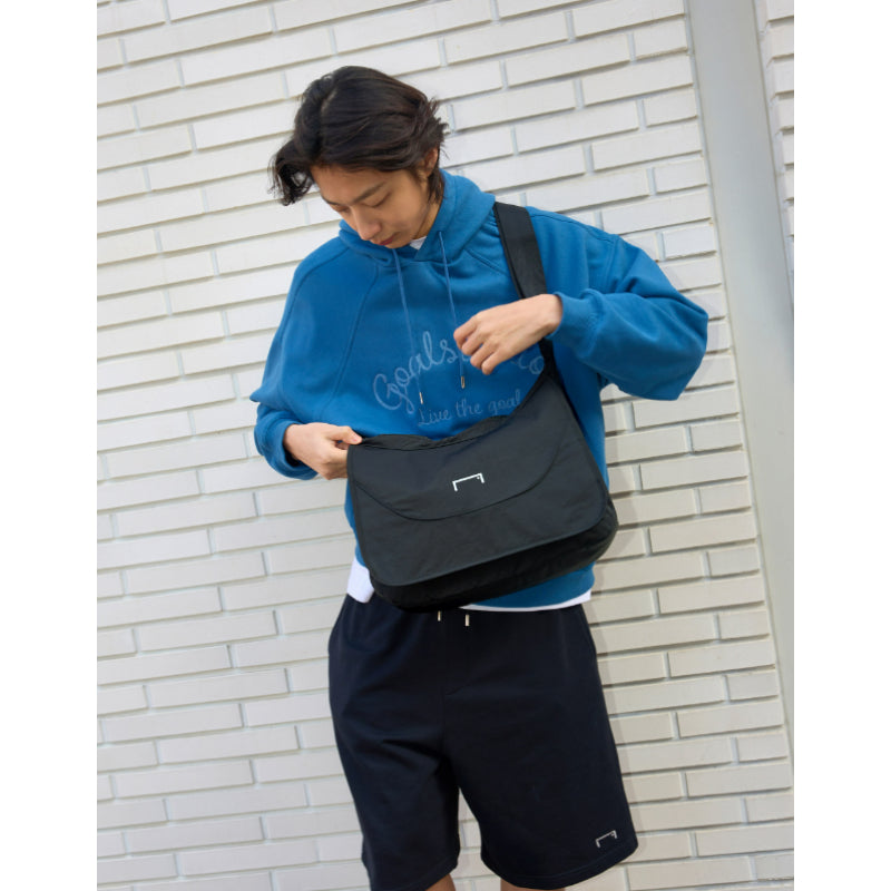 GOALSTUDIO - Rabona Messenger Bag